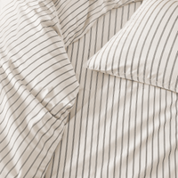 Luxe Australian Sateen Bedding Bundle - Diazza