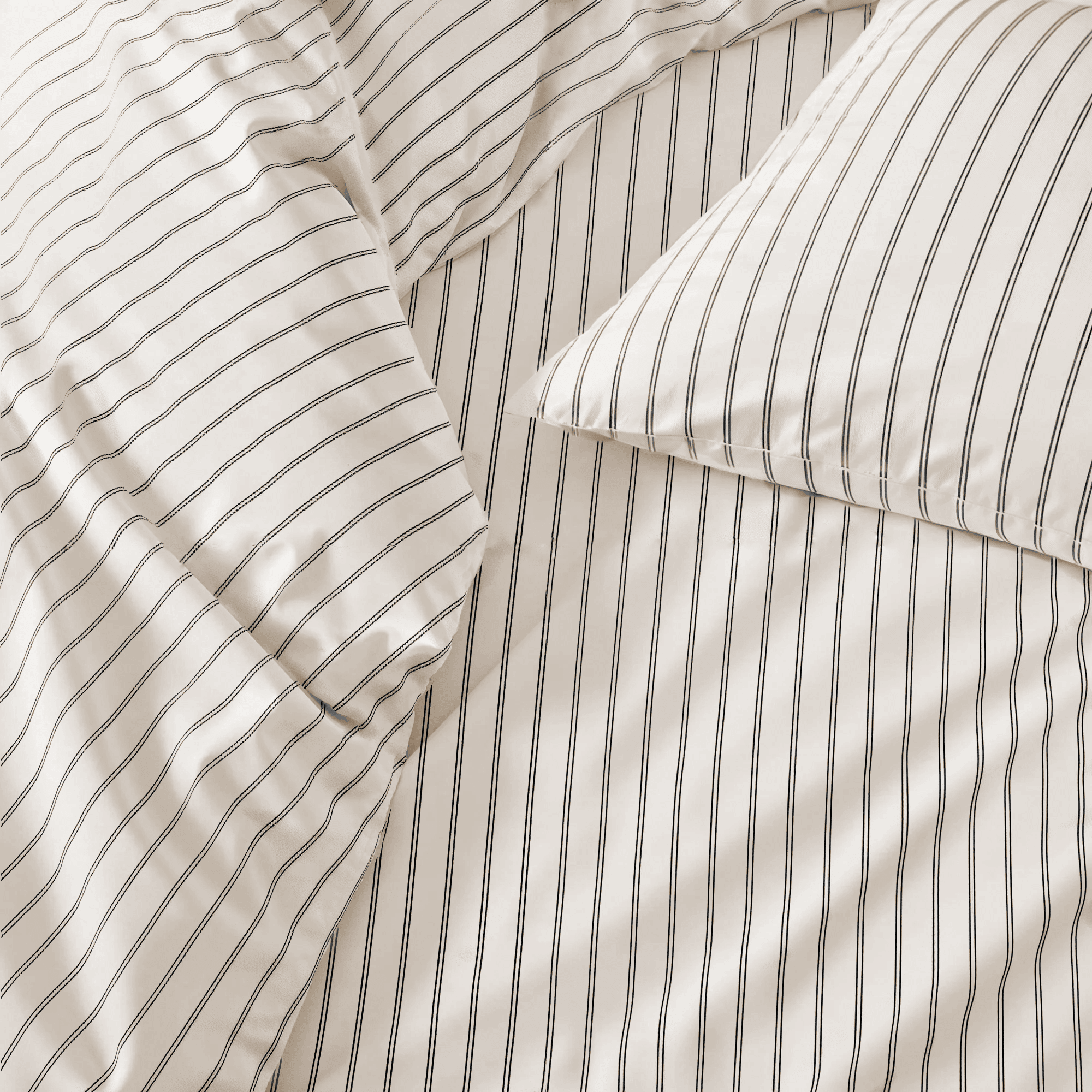 Luxe Australian Sateen Bedding Bundle - Diazza