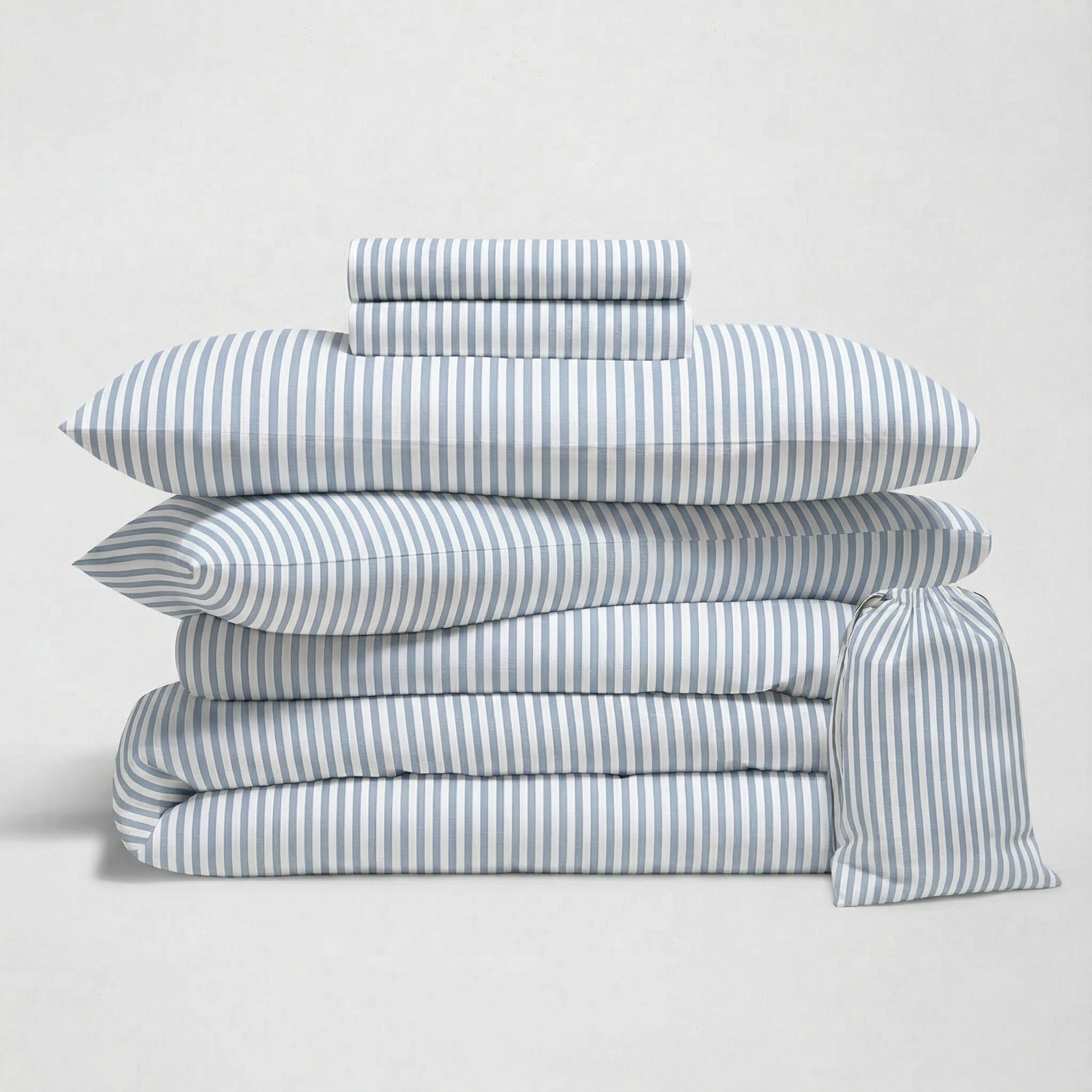 Luxe Australian Sateen Bedding Bundle - Diazza