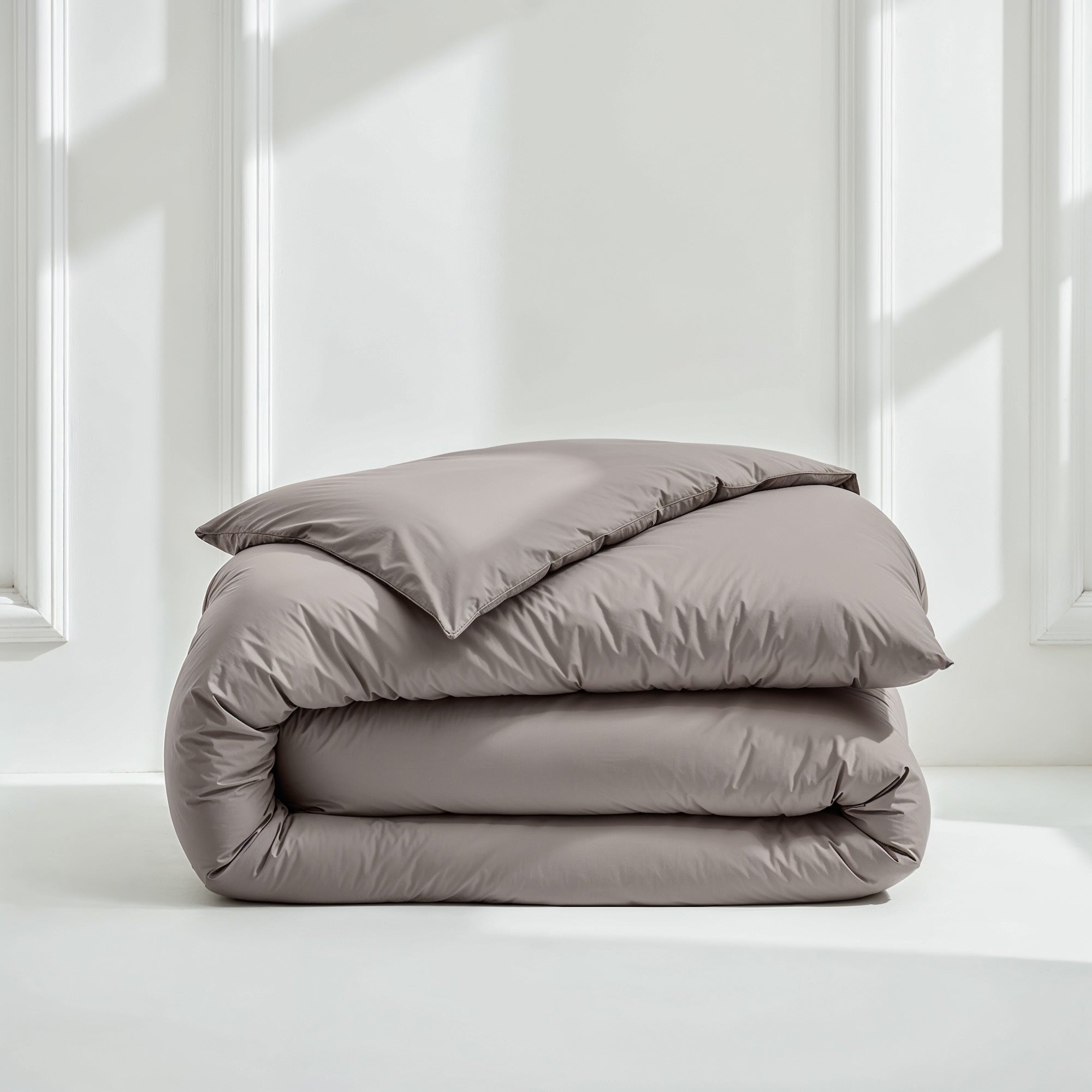 Luxe Australian Sateen Bedding Bundle - Diazza