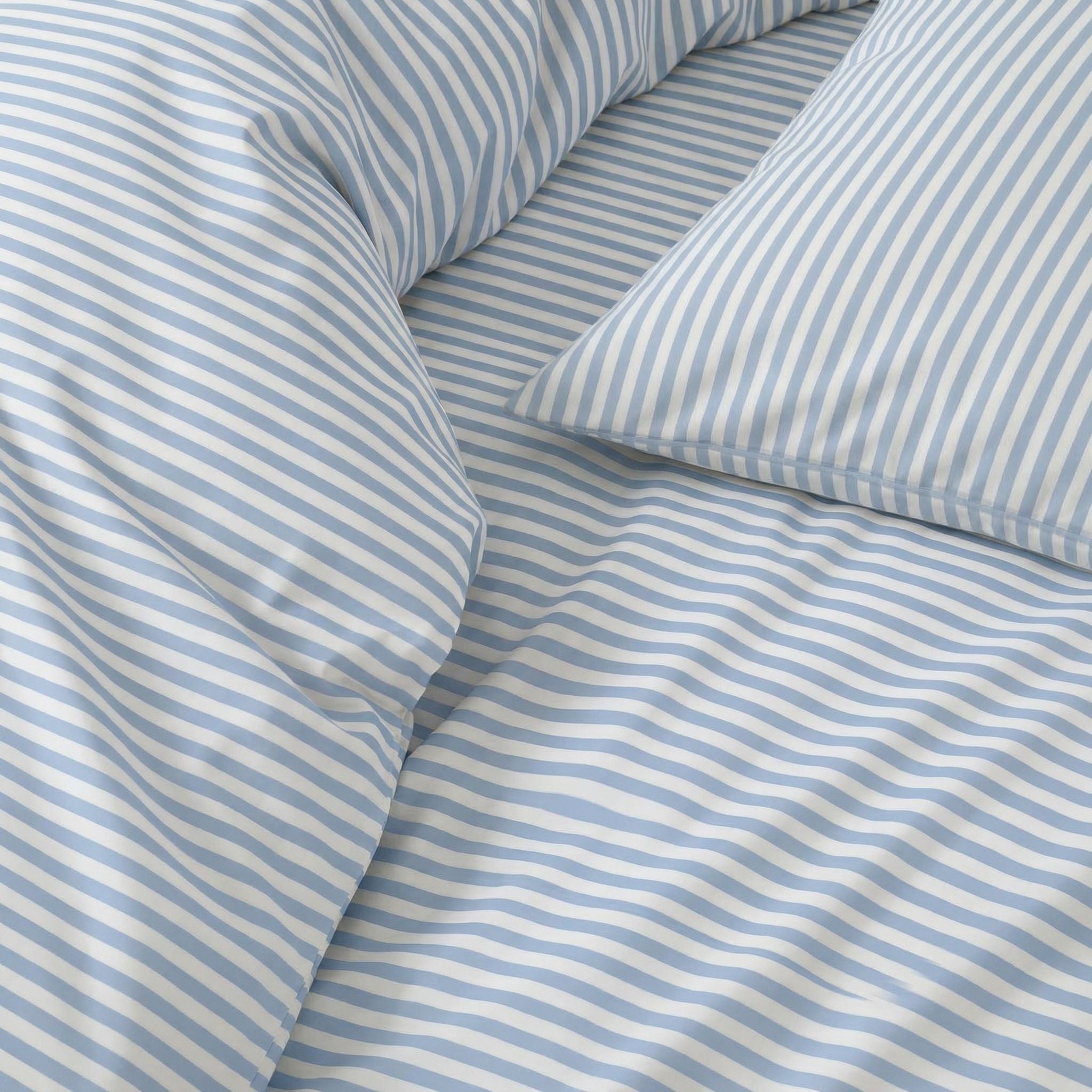 Luxe Australian Sateen Bedding Bundle - Diazza