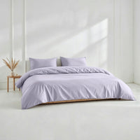 Luxe Australian Sateen Bedding Bundle - Diazza