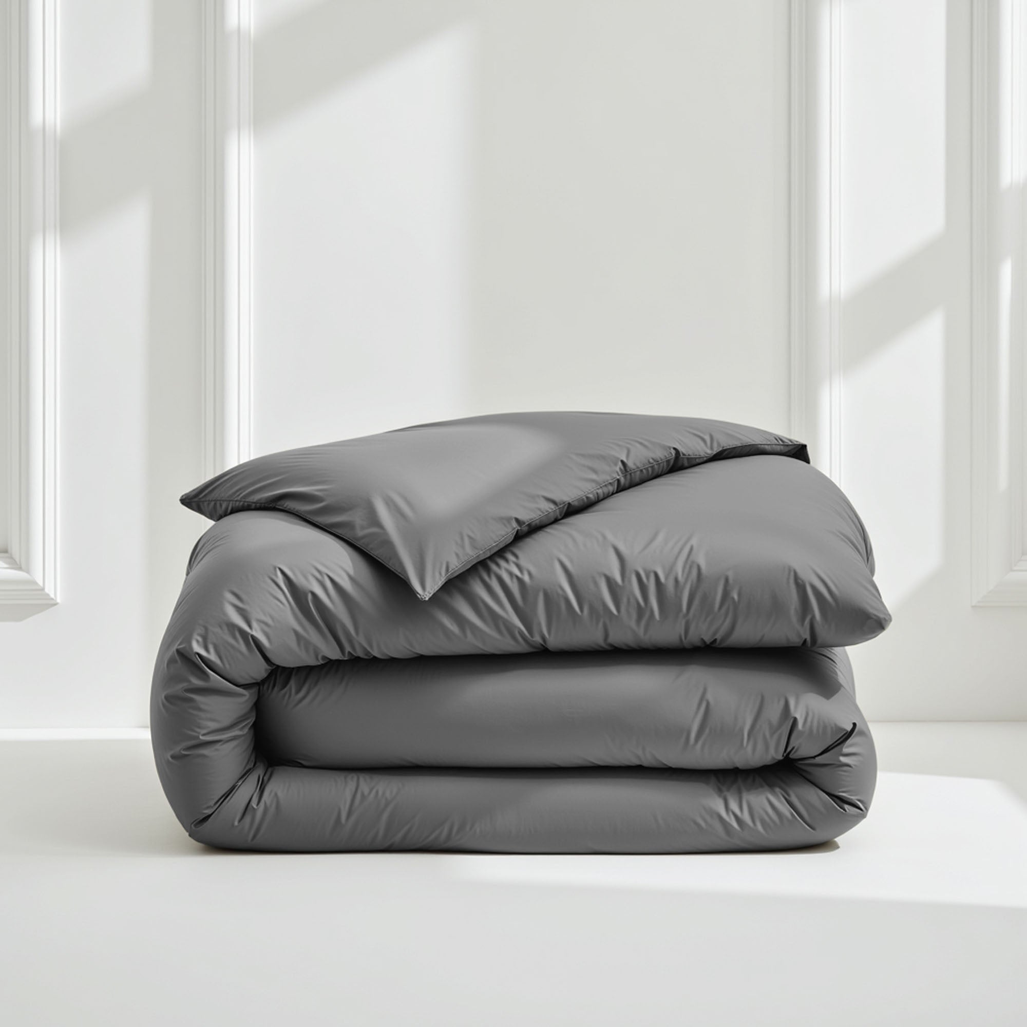 Luxe Australian Sateen Bedding Bundle - Diazza