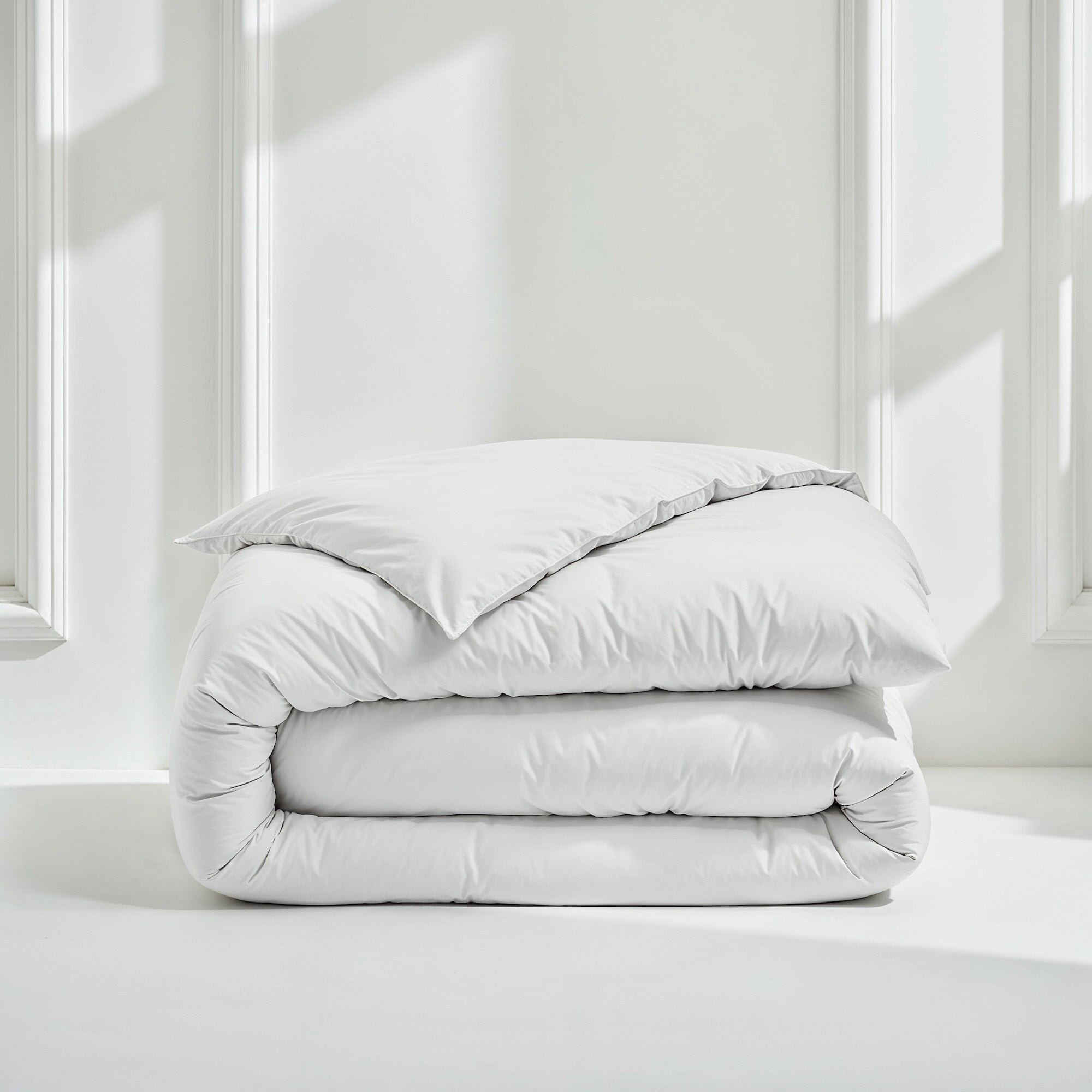 Luxe Australian Sateen Bedding Bundle - Diazza