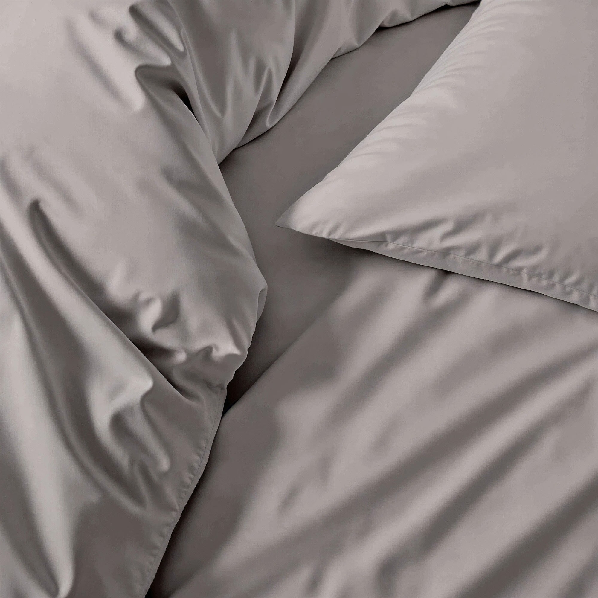 Luxe Australian Sateen Bedding Bundle - Diazza