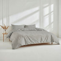 Luxe Australian Sateen Bedding Bundle - Diazza