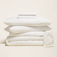 Luxe Australian Sateen Bedding Bundle - Diazza