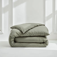 Luxe Australian Sateen Duvet Cover - Diazza