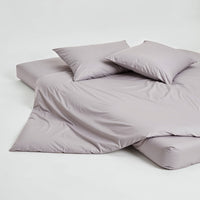 Luxe Australian Sateen Duvet Cover - Diazza