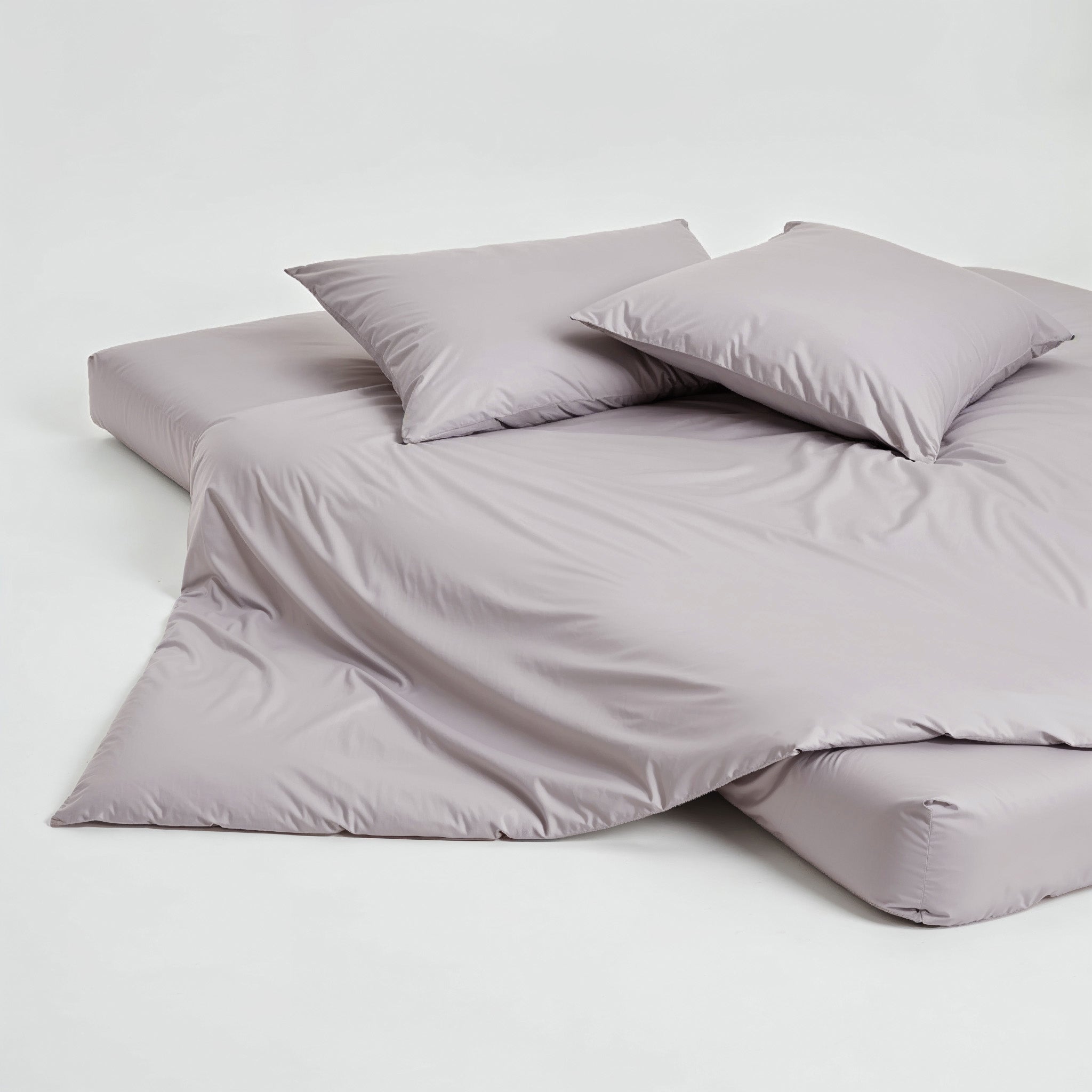Luxe Australian Sateen Duvet Cover - Diazza