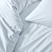 Luxe Australian Sateen Duvet Cover - Diazza