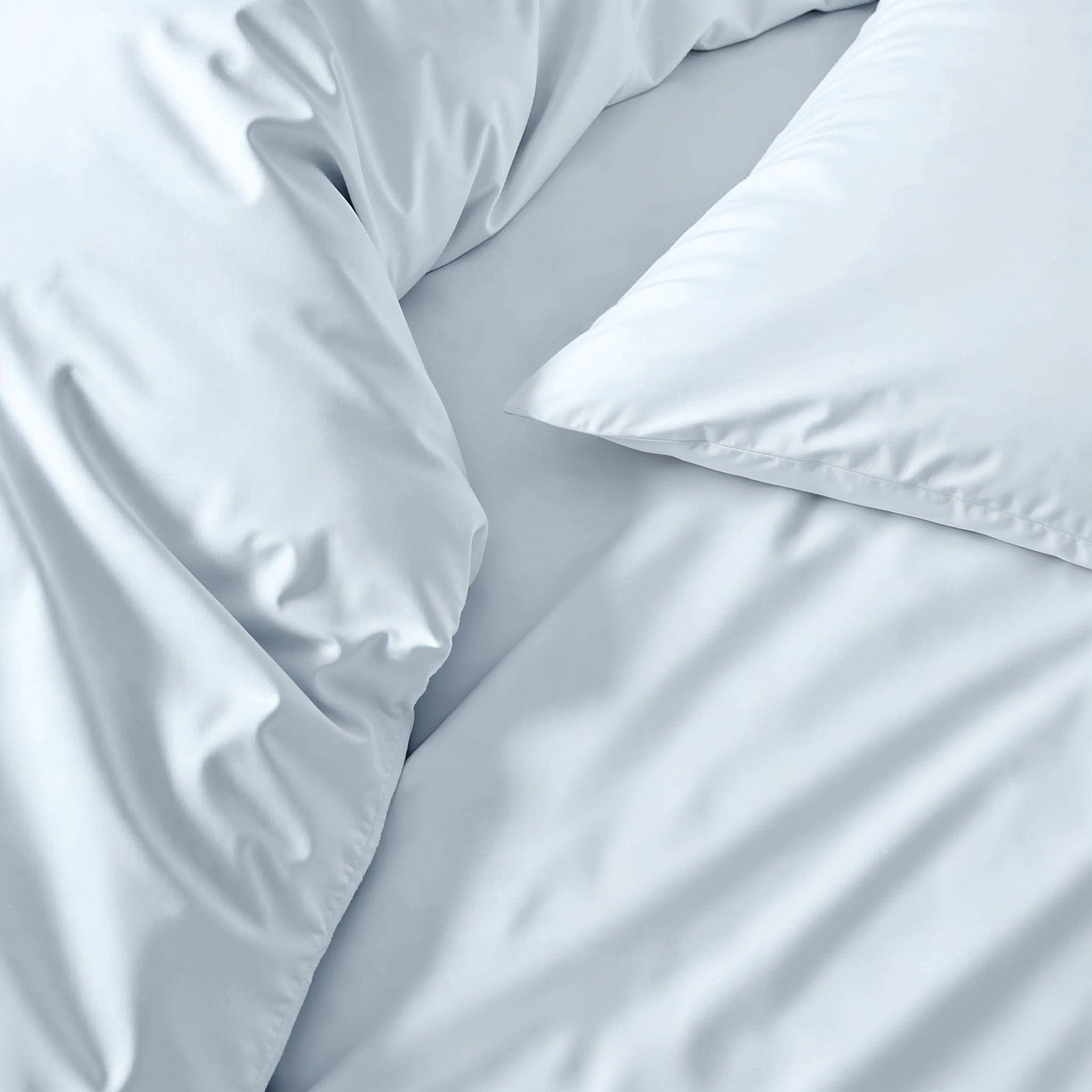 Luxe Australian Sateen Duvet Cover - Diazza