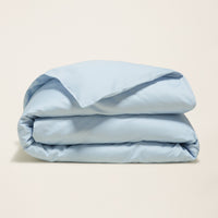 Luxe Australian Sateen Duvet Cover - Diazza