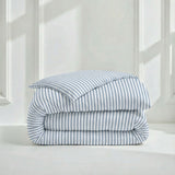 Blue & White