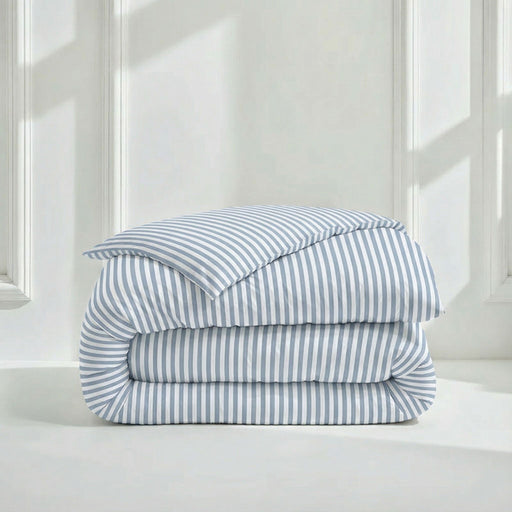 Luxe Australian Sateen Duvet Cover - Diazza