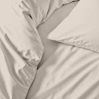 Luxe Australian Sateen Duvet Cover - Diazza