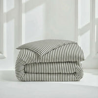 Luxe Australian Sateen Duvet Cover - Diazza