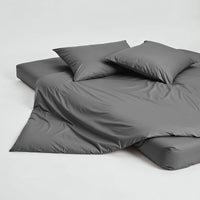 Luxe Australian Sateen Duvet Cover - Diazza