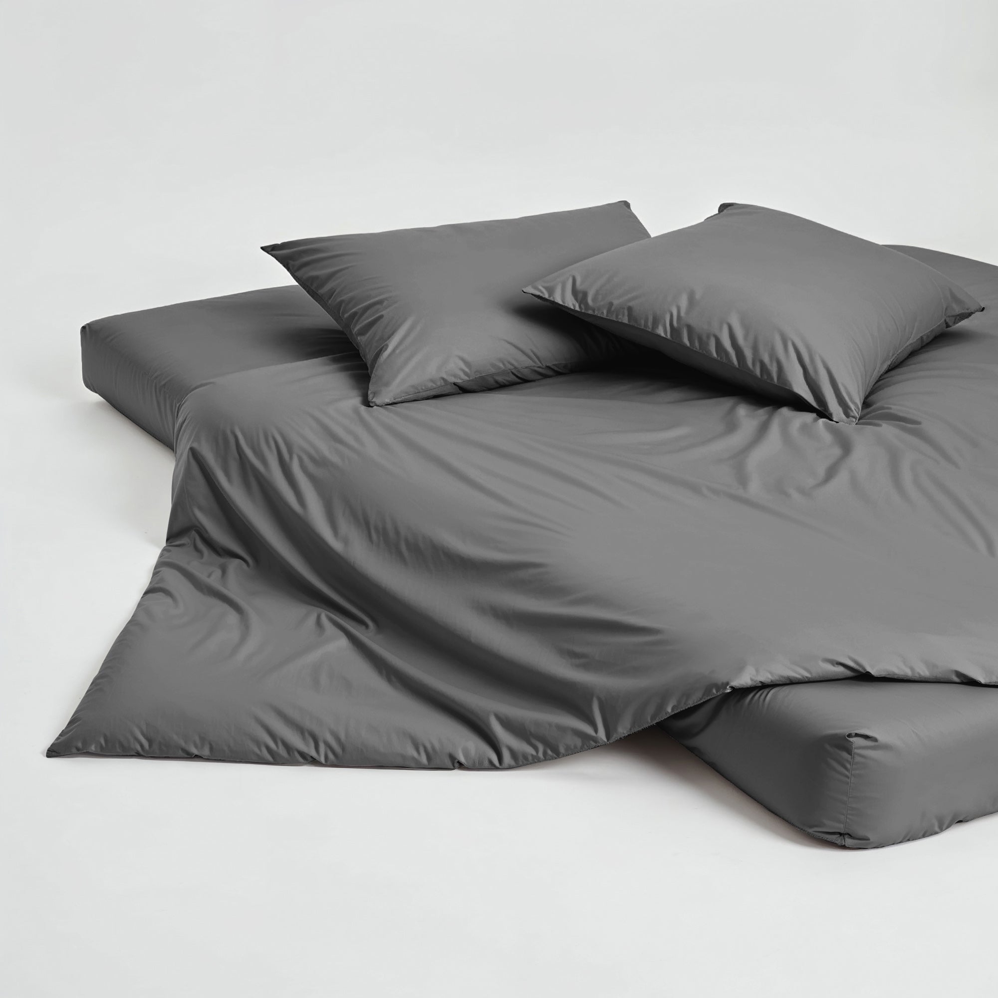 Luxe Australian Sateen Duvet Cover - Diazza