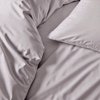 Luxe Australian Sateen Duvet Cover - Diazza