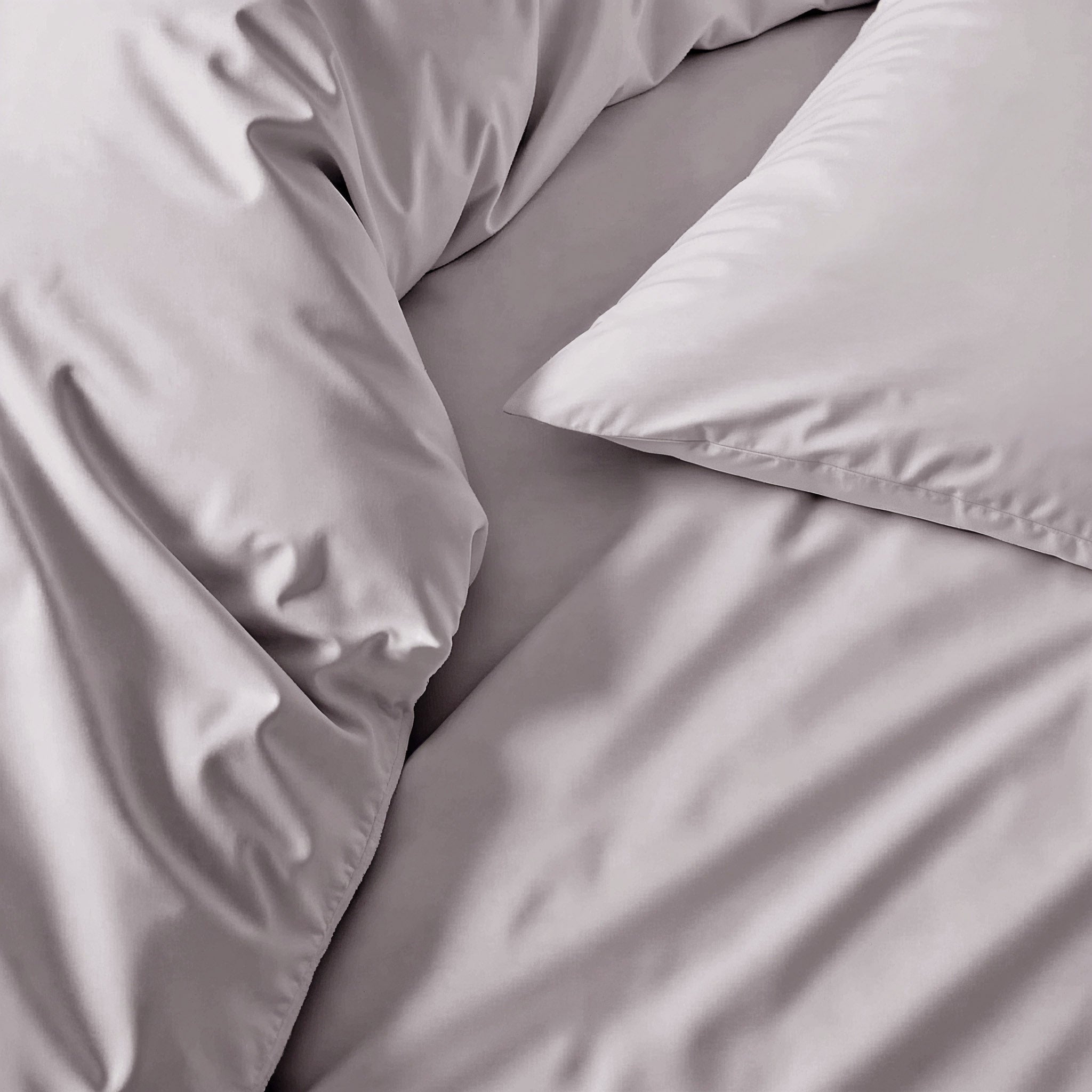 Luxe Australian Sateen Duvet Cover - Diazza