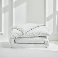 Luxe Australian Sateen Duvet Cover - Diazza