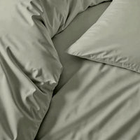 Luxe Australian Sateen Duvet Cover - Diazza