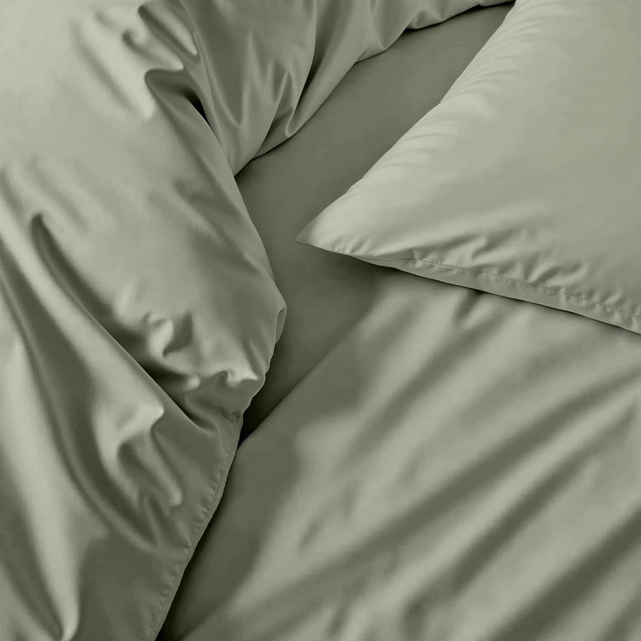 Luxe Australian Sateen Duvet Cover - Diazza