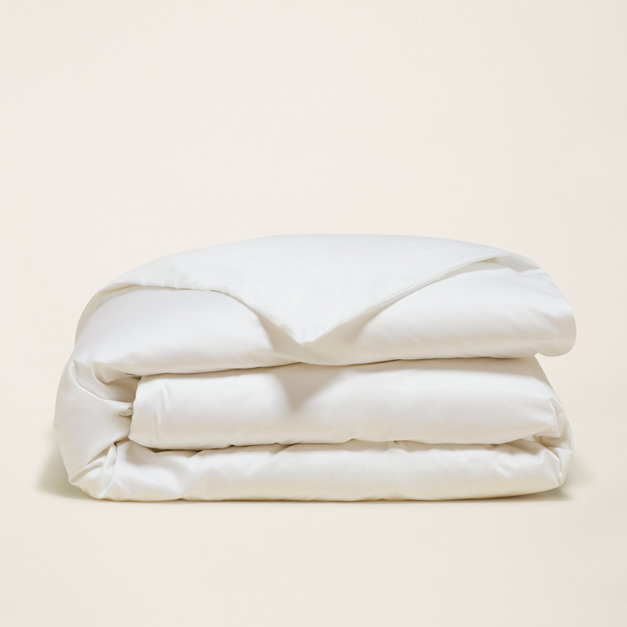 Luxe Australian Sateen Duvet Cover - Diazza