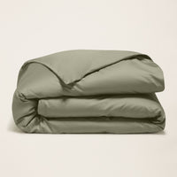 Luxe Australian Sateen Duvet Cover - Diazza