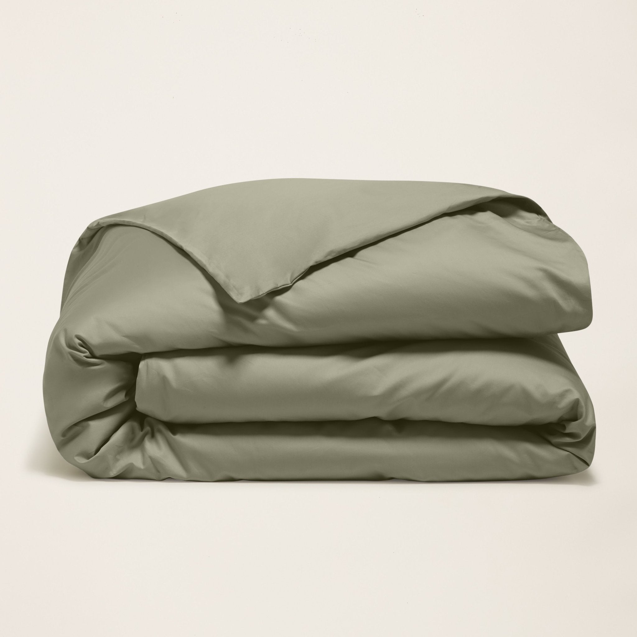 Luxe Australian Sateen Duvet Cover - Diazza