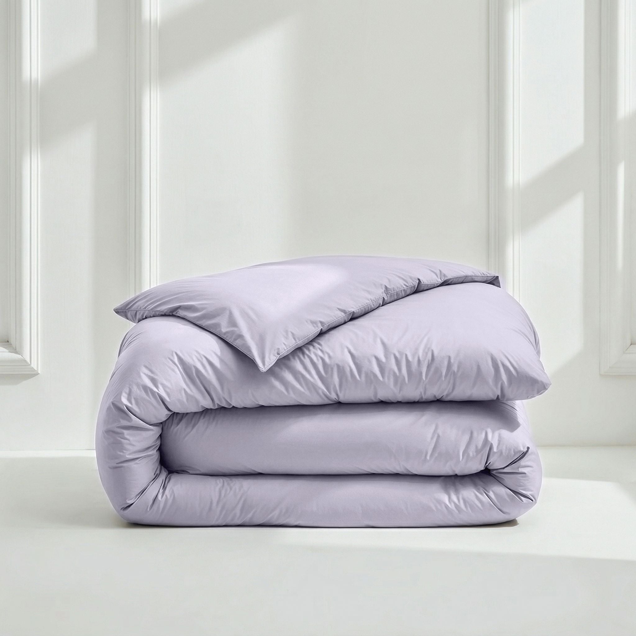 Luxe Australian Sateen Duvet Cover - Diazza