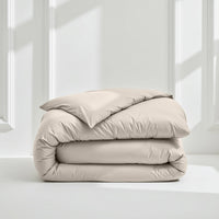Luxe Australian Sateen Duvet Cover - Diazza