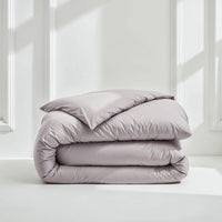 Luxe Australian Sateen Duvet Cover - Diazza