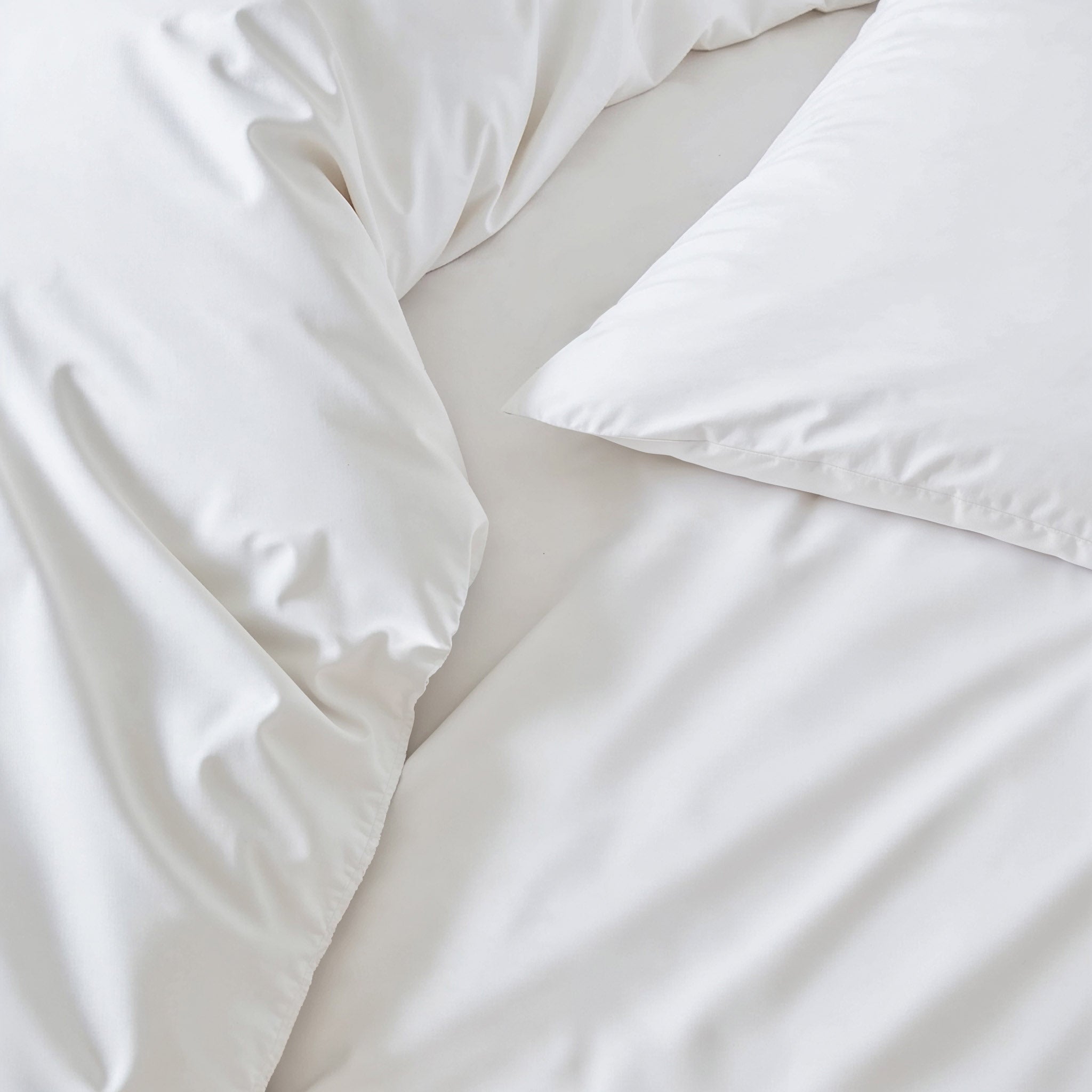 Luxe Australian Sateen Duvet Cover - Diazza
