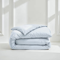 Luxe Australian Sateen Duvet Cover - Diazza