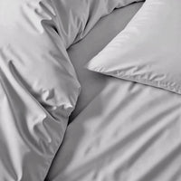 Luxe Australian Sateen Duvet Cover - Diazza