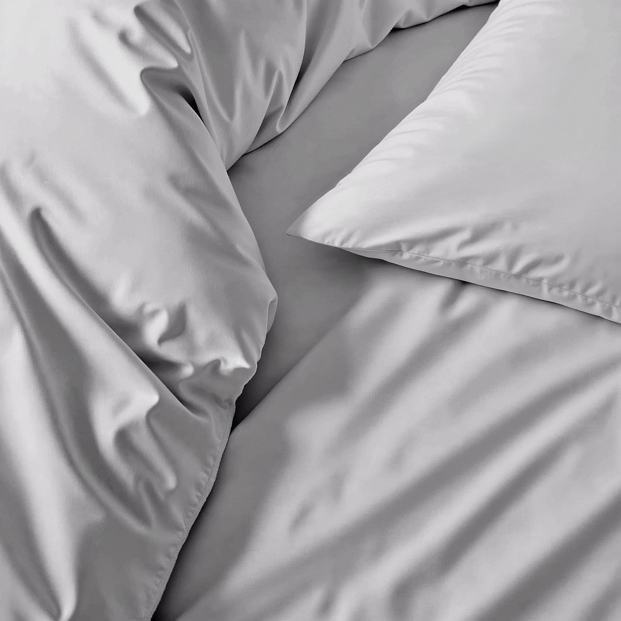 Luxe Australian Sateen Duvet Cover - Diazza