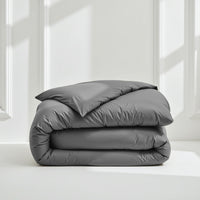 Luxe Australian Sateen Duvet Cover - Diazza