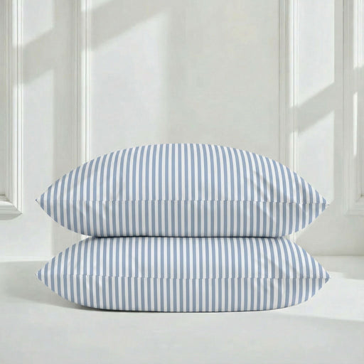 Luxe Australian Sateen Pillowcase Set - Diazza