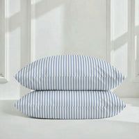 Luxe Australian Sateen Pillowcase Set - Diazza