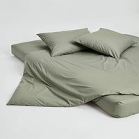 Luxe Australian Sateen Pillowcase Set - Diazza