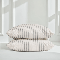 Luxe Australian Sateen Pillowcase Set - Diazza