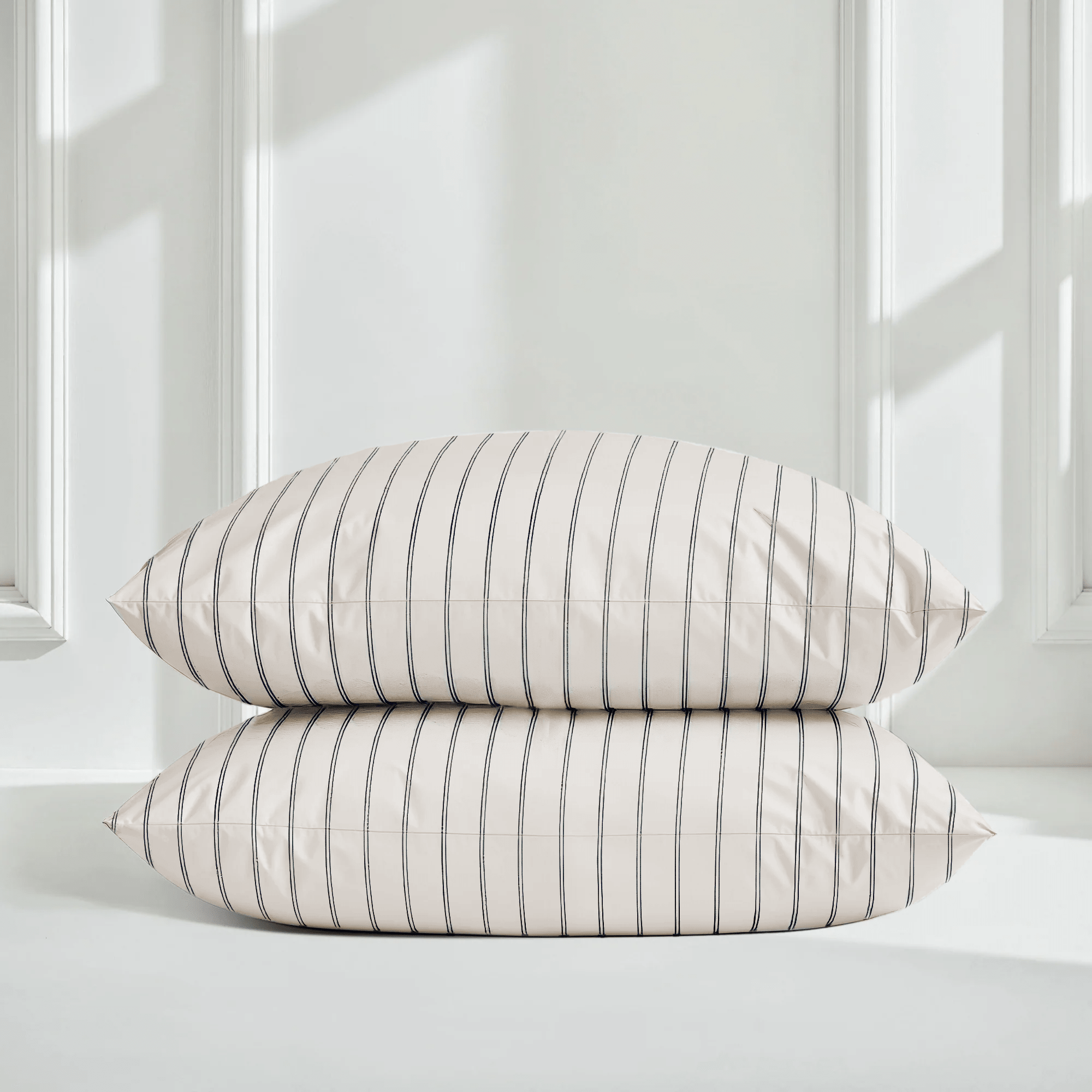 Luxe Australian Sateen Pillowcase Set - Diazza