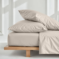 Luxe Australian Sateen Pillowcase Set - Diazza