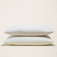 Luxe Australian Sateen Pillowcase Set - Diazza