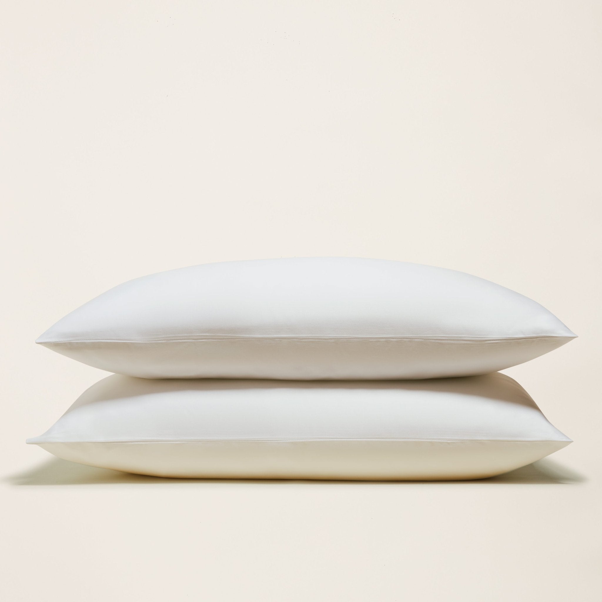 Luxe Australian Sateen Pillowcase Set - Diazza