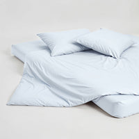 Luxe Australian Sateen Pillowcase Set - Diazza