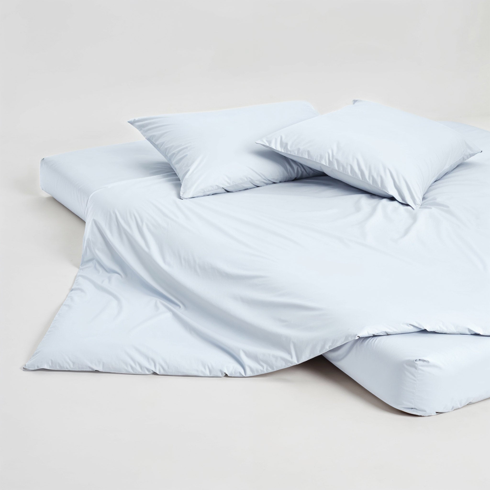 Luxe Australian Sateen Pillowcase Set - Diazza