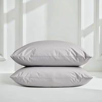 Luxe Australian Sateen Pillowcase Set - Diazza